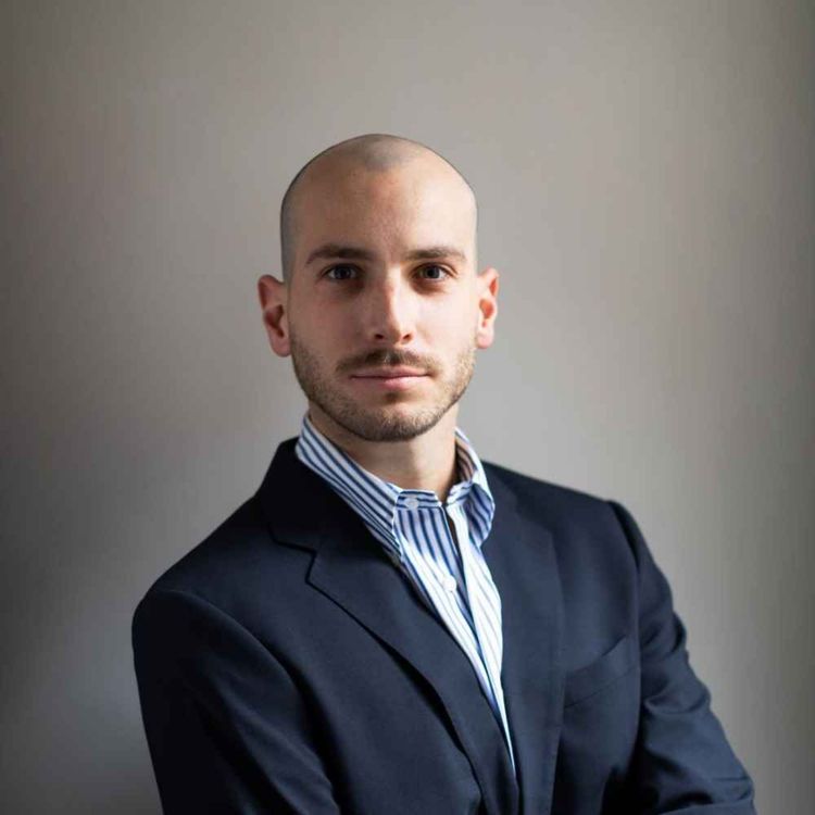 cover art for Episode 2: Urban violence officer Alfredo Malaret Baldo