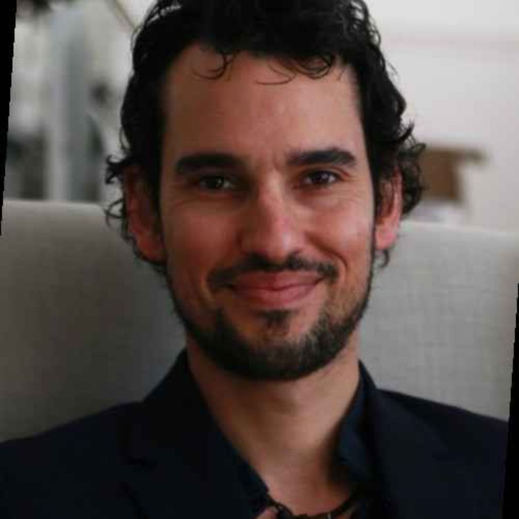 cover art for Episode 4: Sports psychologist Sam Kotadia