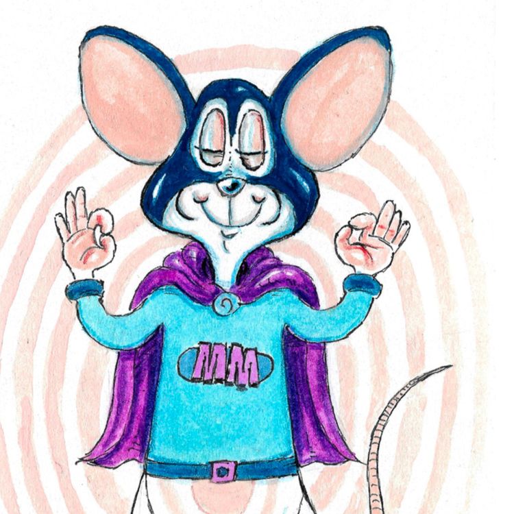 cover art for Rainbow Vibes