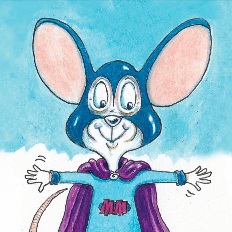 cover art for A Balancing Act