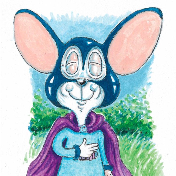 cover art for Thank you