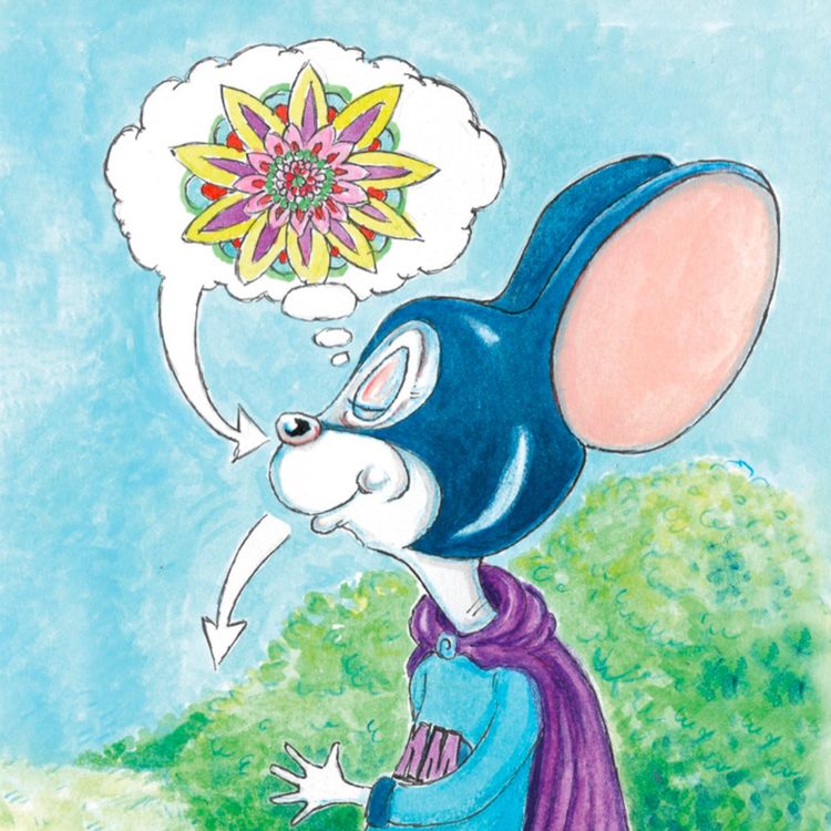 cover art for Flower Power