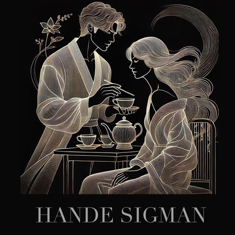 cover art for Bedtime Story • Fall Asleep in 1 min 