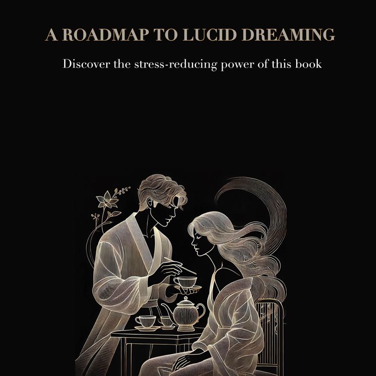 cover art for Bedtime Story •  Instant Calm with The Moo's Slow Story