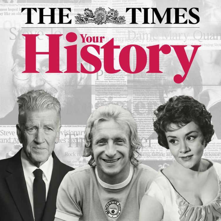 cover art for Denis Law, Joan Plowright & David Lynch