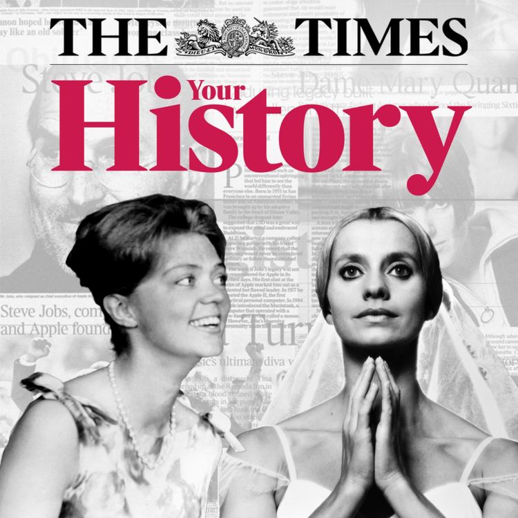 cover art for The princess and the ballerina