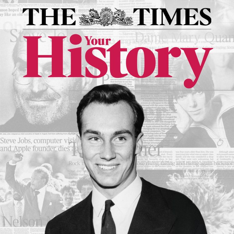 cover art for Aga Khan IV