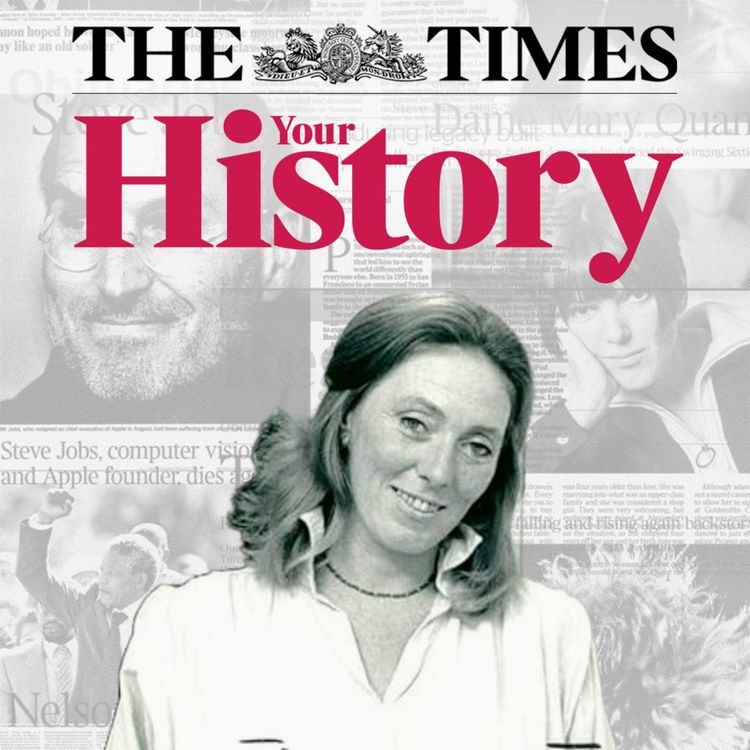 cover art for Question Time supremo, Barbara Maxwell