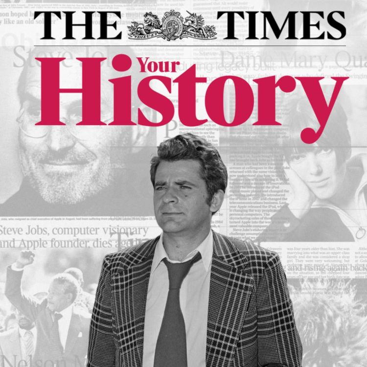 cover art for Russian chess grandmaster Boris Spassky 