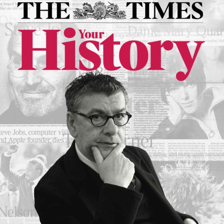 cover art for The People's Painter - Jack Vettriano