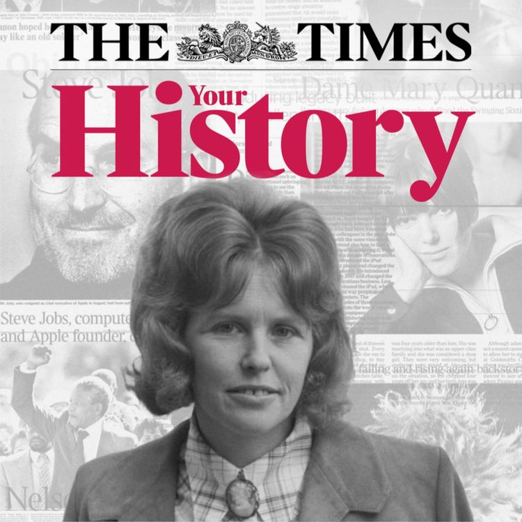 cover art for Anne Harper - A Political Firebrand