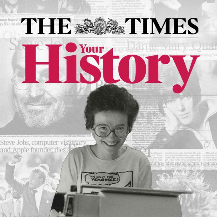 cover art for Karen Durbin -  feminist journalist