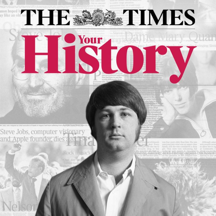 cover art for Brian Wilson