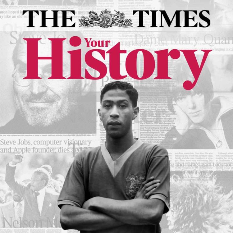 cover art for Gerry Francis - footballer and change maker