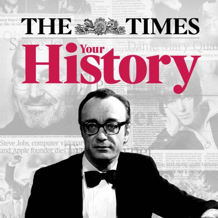 cover art for Piano legend Alfred Brendel 