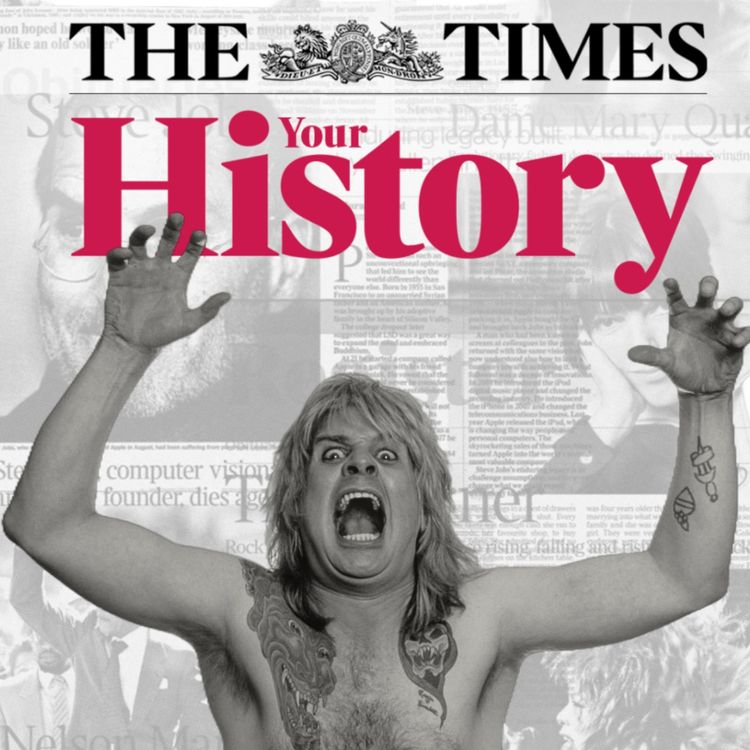 cover art for Ozzy Osbourne