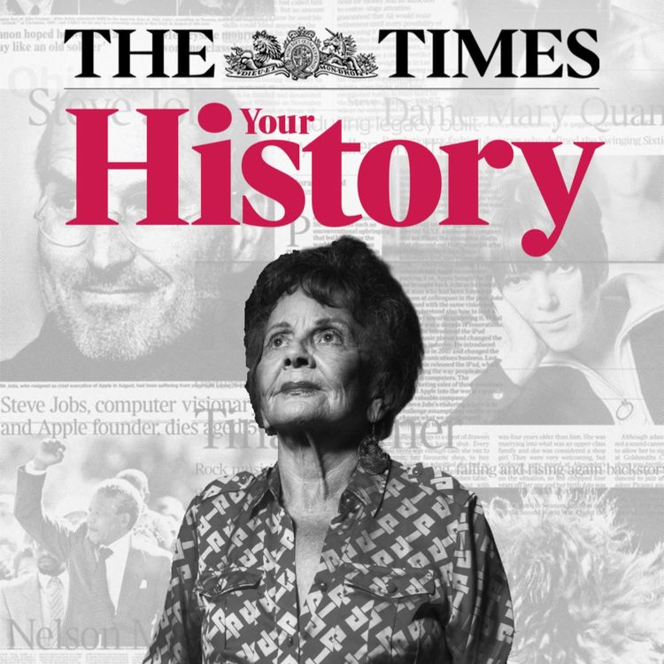 cover art for Joan Anderson - Hula Hoop Originator