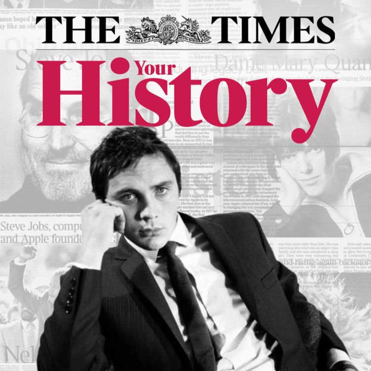 cover art for Terence Stamp - actor