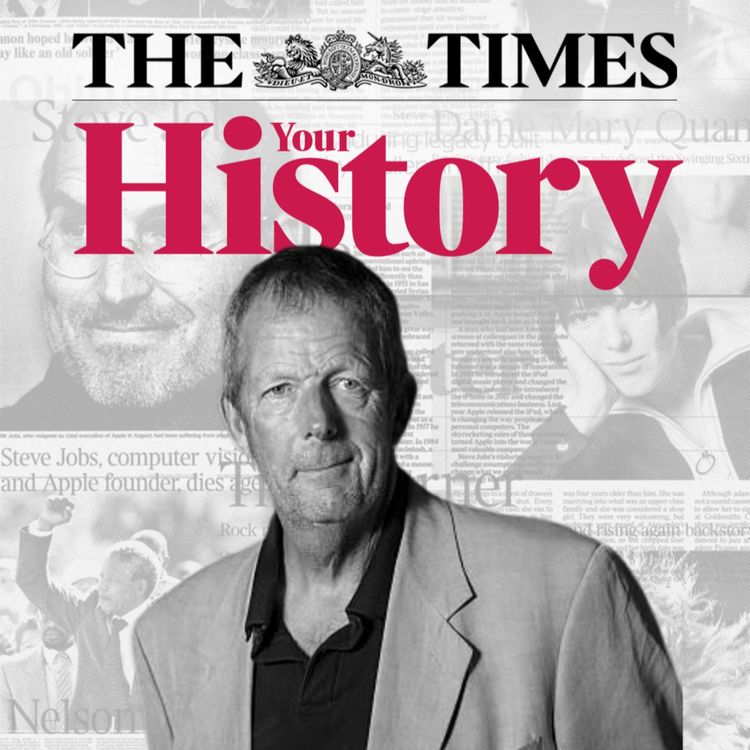 cover art for Stuart Prebble - 'Grumpy Old Men'