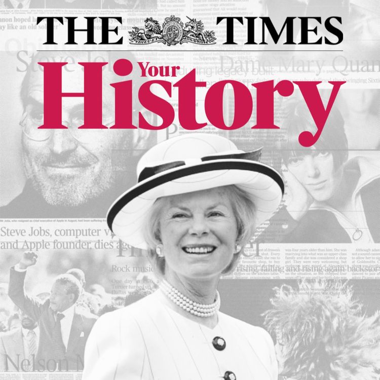 cover art for The Duchess of Kent