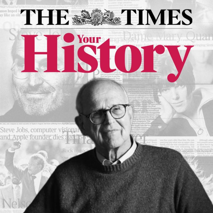 cover art for Physicist Rainer Weiss