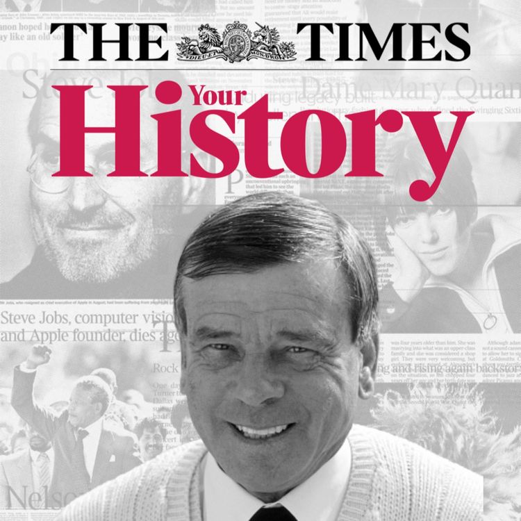 cover art for Umpire Dickie Bird