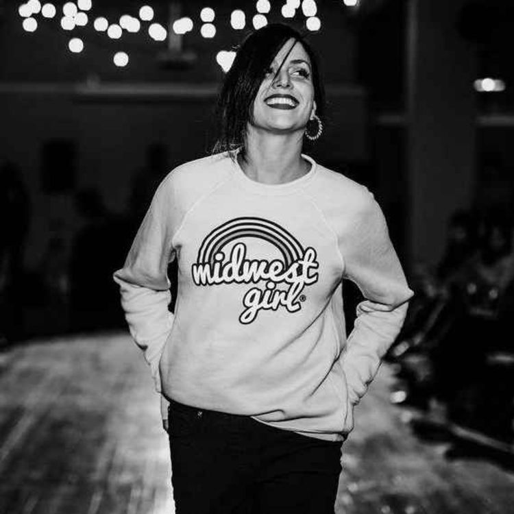 cover art for The Health Spa Podcast - Mental Strength + Empowered Living with Kristina Castañeda - EP 5