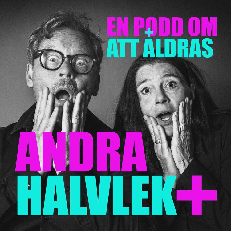 cover art for 8. Ett skratt förlänger livet med Thomas Pettersson