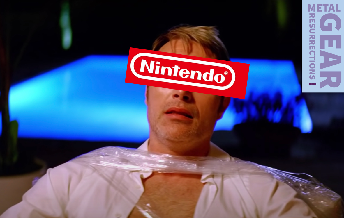 cover art for Episode 98: Bitch Better Have My Switch 2!!
