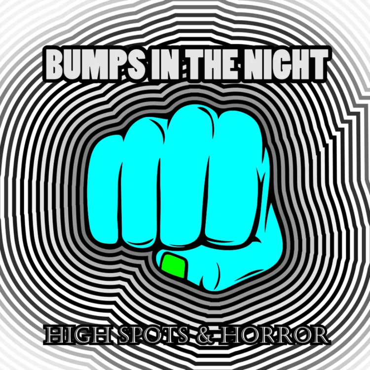 cover art for Episode 2: Watch-along AEW Dynamite May 15th