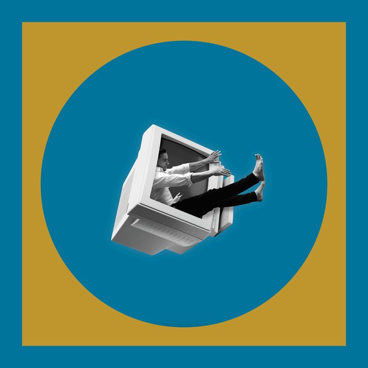 cover art for Future: Understanding the nuanced feelings of everyday people