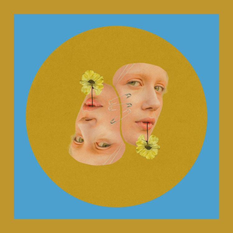 cover art for Future: Friction, discovery and the human touch