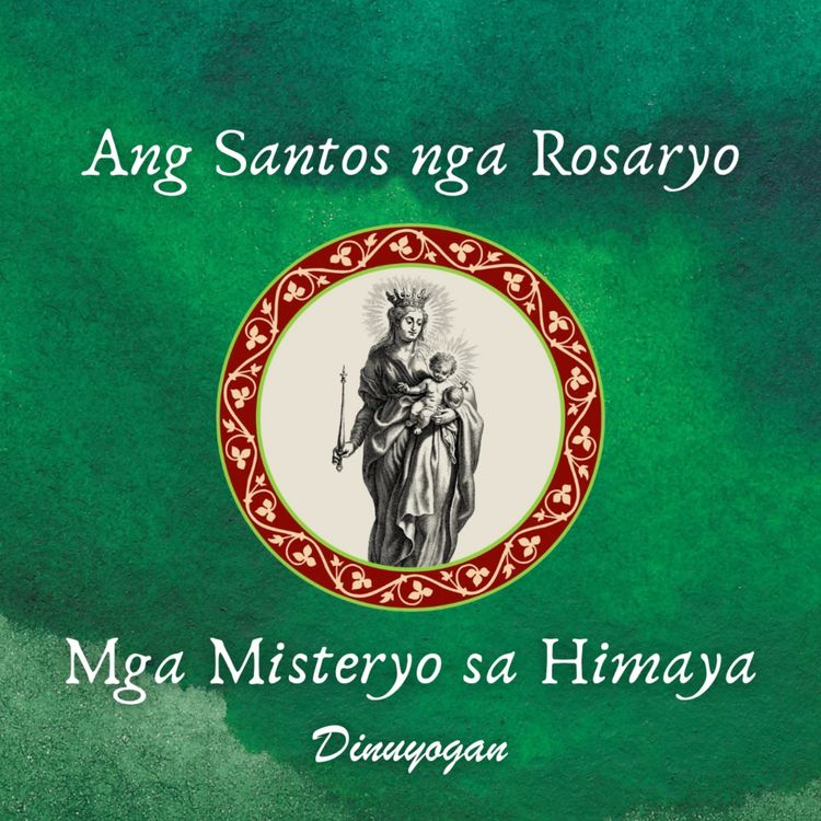 cover art for Mga Misteryo sa Himaya (+Ambiance)
