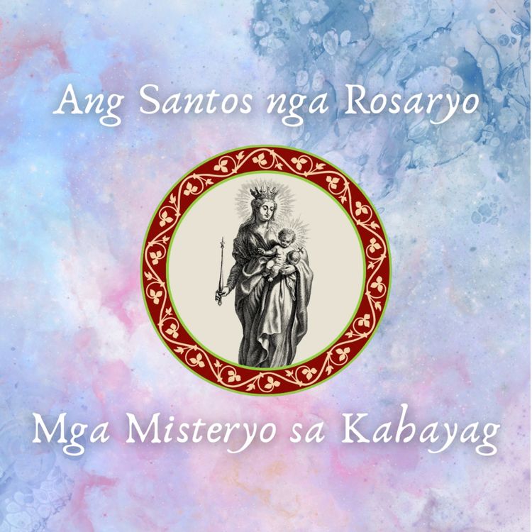 cover art for Mga Misteryo sa Kahayag