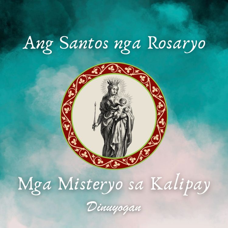 cover art for Mga Misteryo sa Kalipay (+Ambiance)