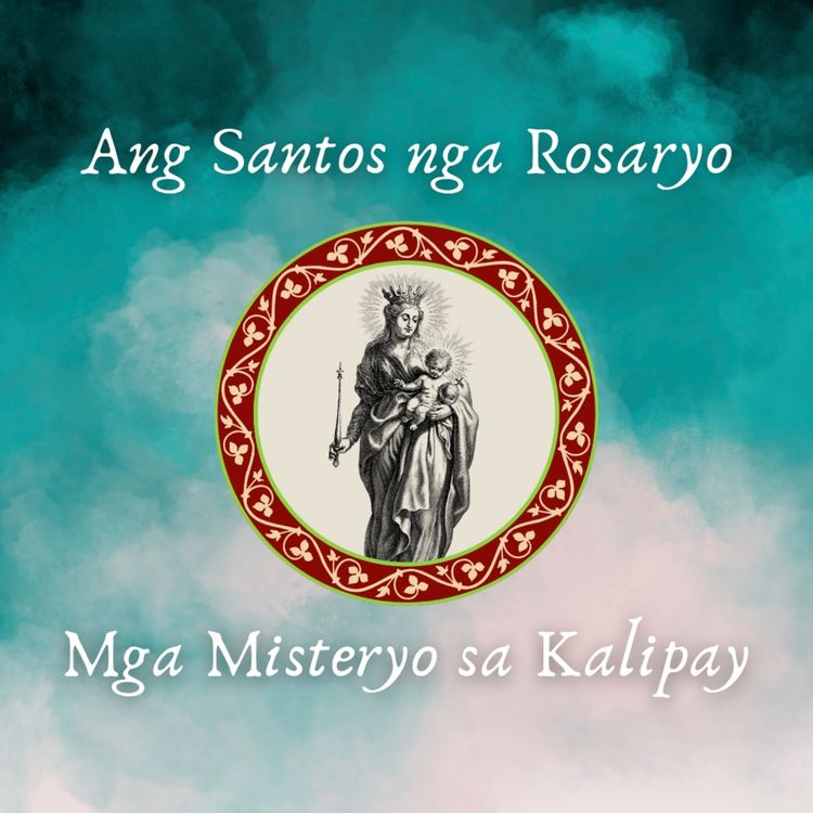 cover art for Mga Misteryo sa Kalipay