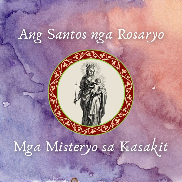 cover art for Mga Misteryo sa Kasakit