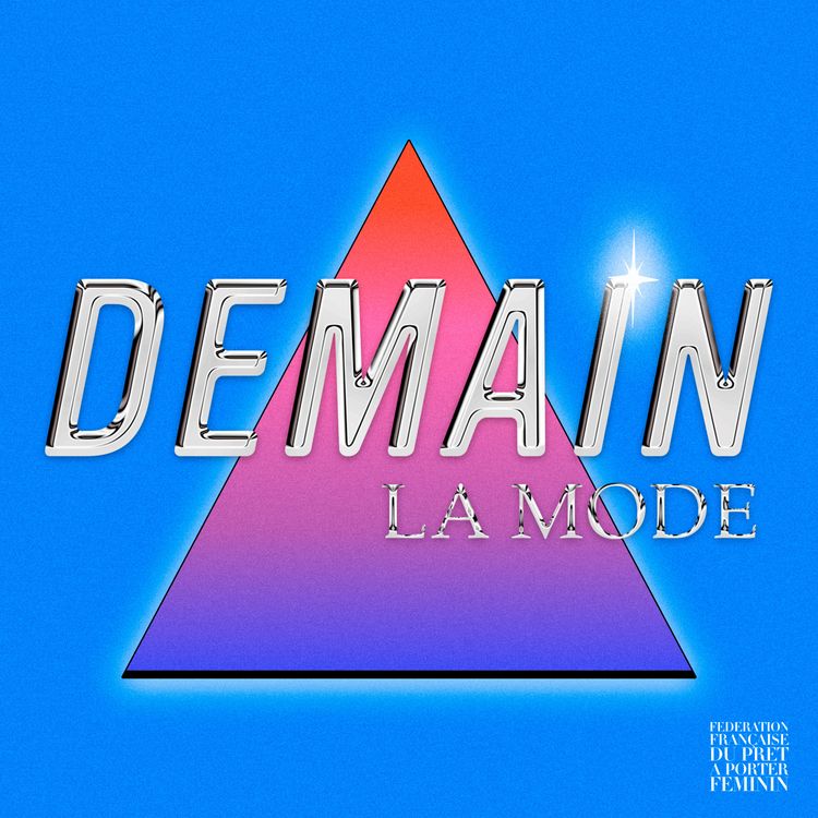 cover art for Bande-annonce - Demain, la mode