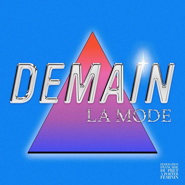 cover art for Yann Rivoallan - Demain, une mode innovante