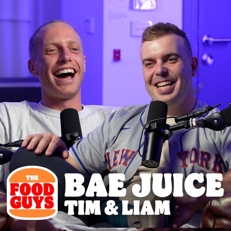 cover art for How Bae Juice Became Australia's Favourite Recovery Drink!