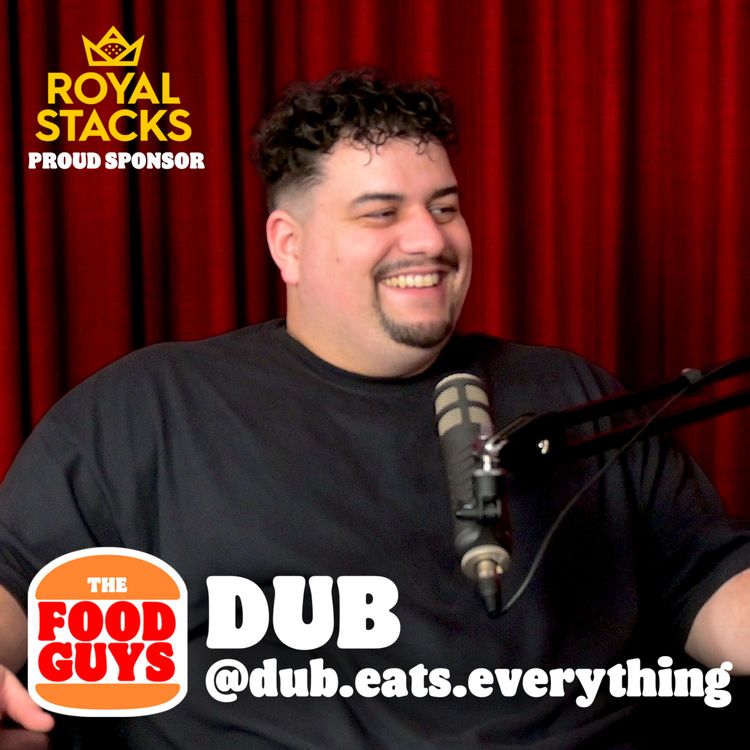 cover art for The Untold Story of Dub Eats Everything