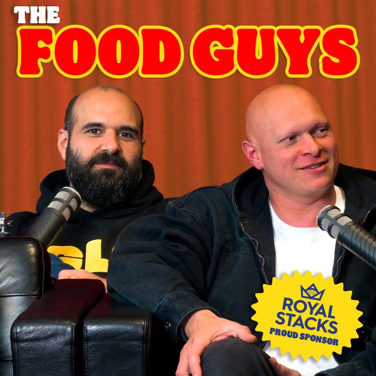 cover art for The Secret Behind a 57 Year Old Restaurant on Melbourne’s Most Iconic Street