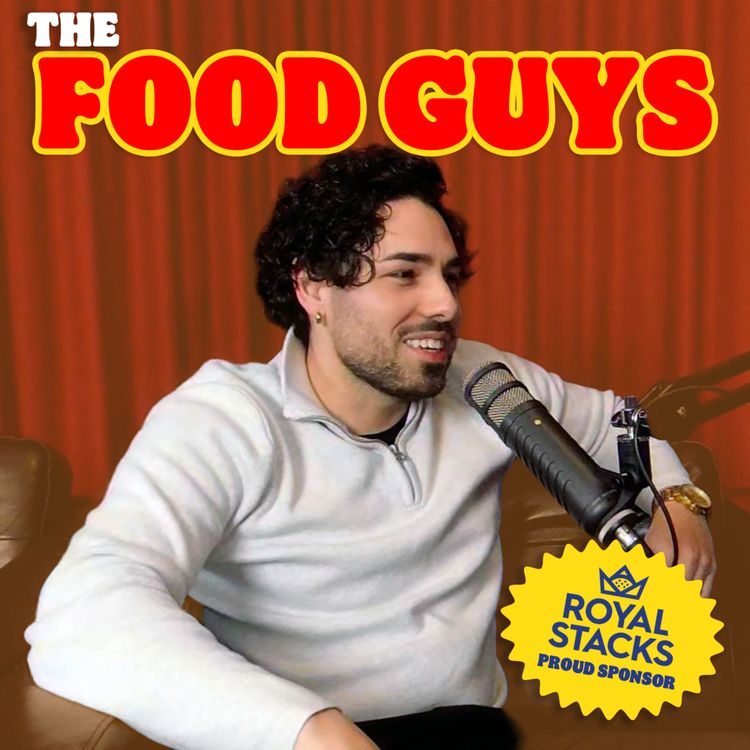 cover art for The #1 Food Mistake Tourists Make in Italy From Someone Who Lived There
