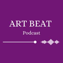 cover art for Art Beat پادکست آرت بیت