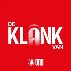 cover art for De klank van