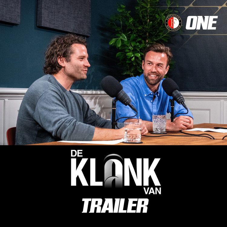 cover art for Trailer
