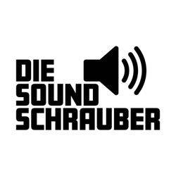 cover art for DIE SOUNDSCHRAUBER