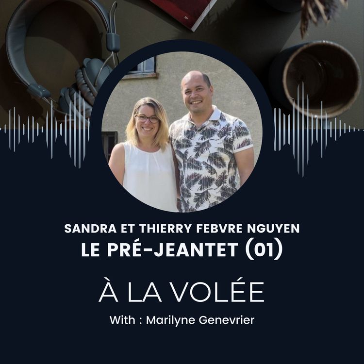 cover art for 2ème vie pour la colo du Pré-Jeantet (Ain)