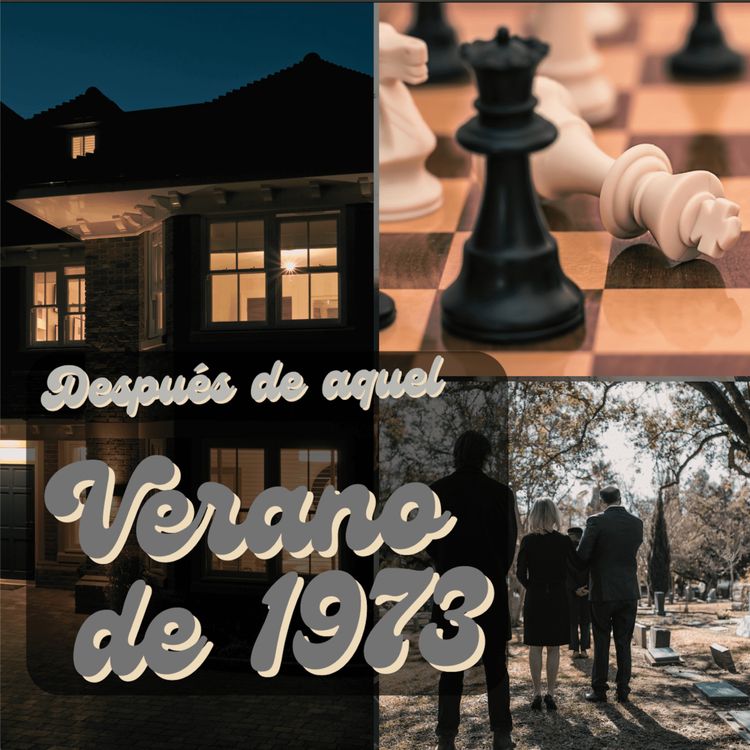 cover art for Epílogo