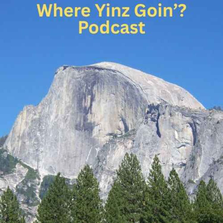 cover art for Where Yinz Goin'? - Episode 66 - Gettysburg Part 3